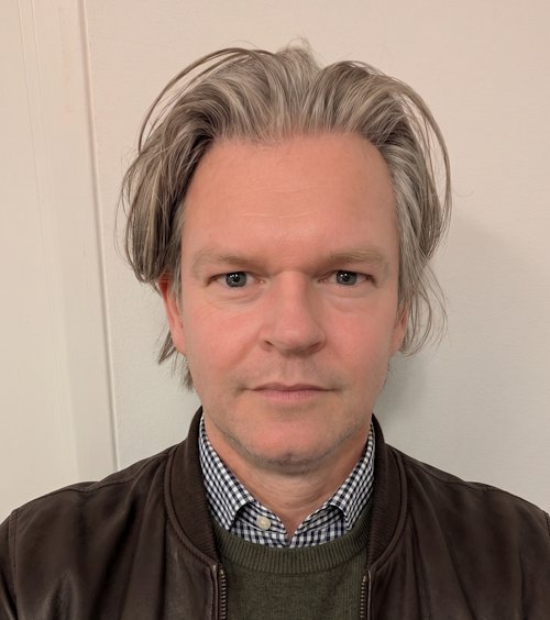 Rick Elenbaas, founder of Singles Weekend Australia